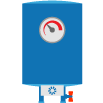 Hot-Water-Service