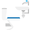 Taps-and-Toilets