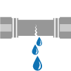 Water-Leaks